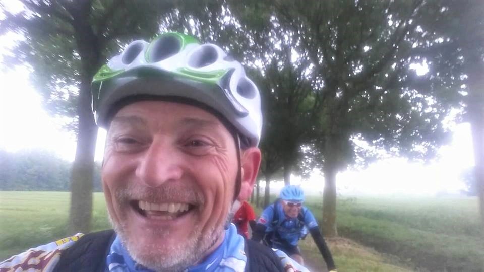  1° Maggio Festa Tubless !!